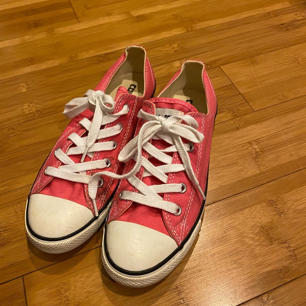Sneakers - Converse